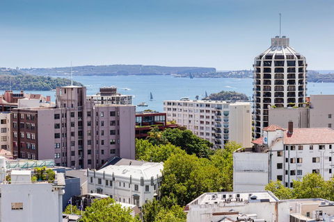Potts Point Newly Modern Self-Contained Apartments - Melbourne Tourism 1