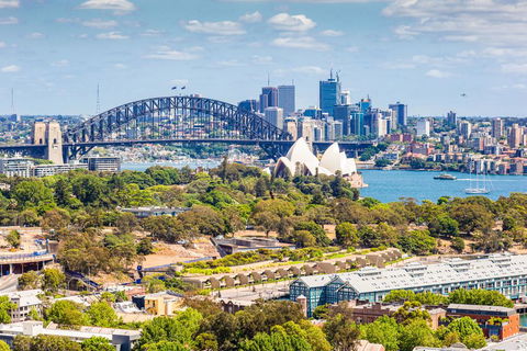 Potts Point Newly Modern Self-Contained Apartments - Melbourne Tourism 2