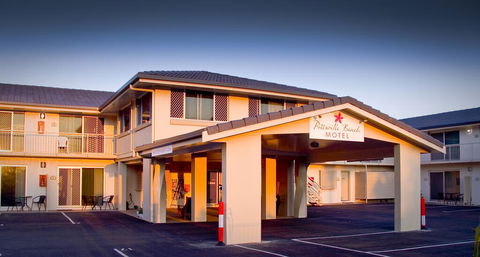 Pottsville Beach Motel - Melbourne Tourism 3