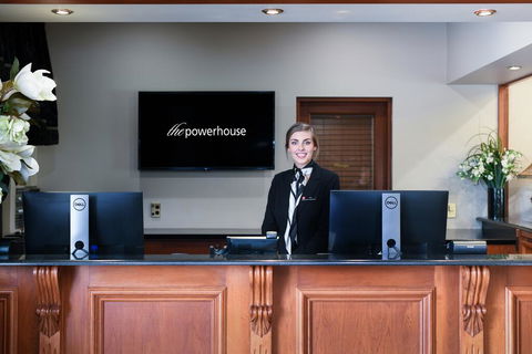 Powerhouse Hotel Armidale By Rydges - Melbourne Tourism 2