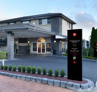 Powerhouse Hotel Armidale by Rydges - Melbourne Tourism
