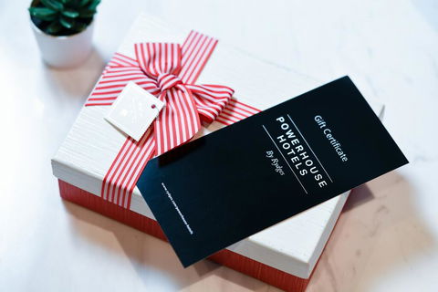 Powerhouse Hotel Armidale By Rydges - Melbourne Tourism 1