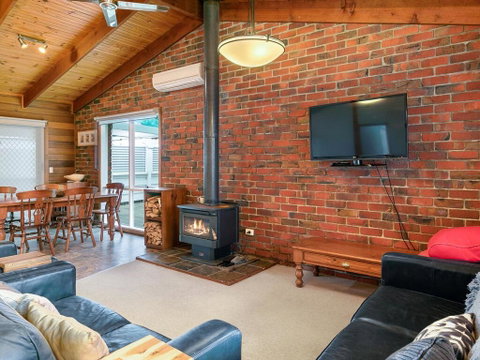 Powlett Place - Melbourne Tourism 2