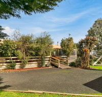 Powlett Place - Melbourne Tourism