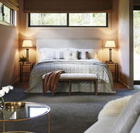 Pretty Beach House - Melbourne Tourism