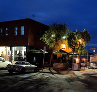 Prince Of Wales Hotel - Melbourne Tourism