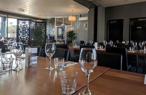 Prince Of Wales Hotel - Melbourne Tourism 2
