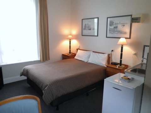 Princes Lodge Motel - Melbourne Tourism 3