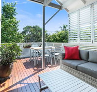 Privacy by the river Noosaville - Melbourne Tourism