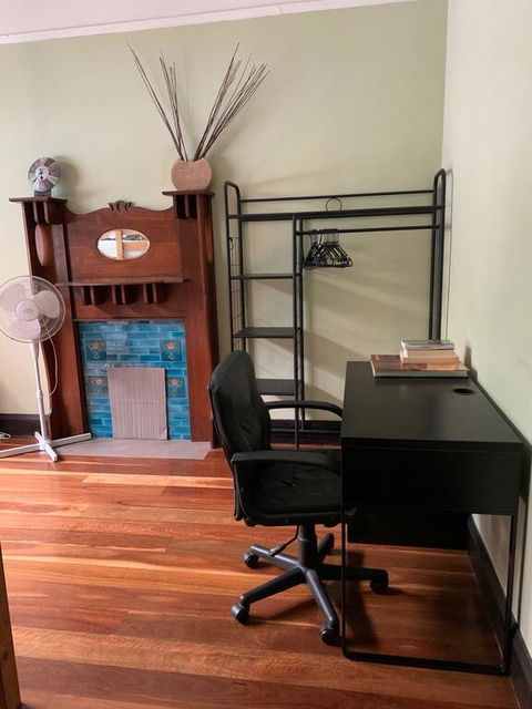 Private Double Room - Melbourne Tourism 1