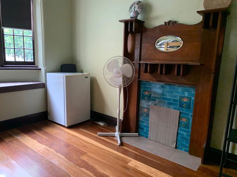 Private Double Room - Melbourne Tourism 2