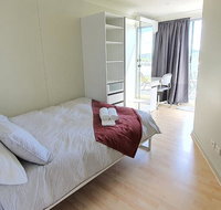 Private modern room - Plaza Building- in City Centre - Melbourne Tourism