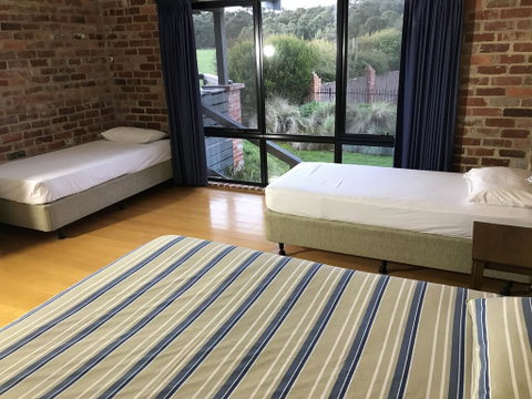 Prom Coast Holiday Lodge - Melbourne Tourism 1
