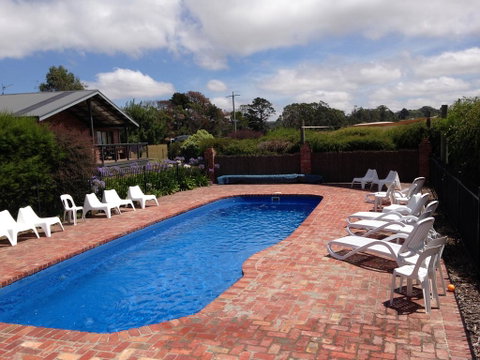 Prom Coast Holiday Lodge - Melbourne Tourism 3