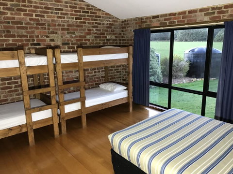 Prom Coast Holiday Lodge - Melbourne Tourism 2