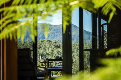 Promised Land Retreat - Melbourne Tourism 2