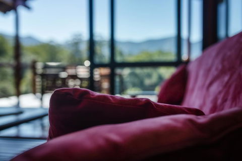 Promised Land Retreat - Melbourne Tourism 1