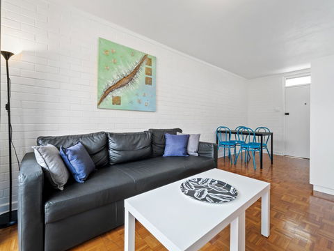 Pronto Apartments - Melbourne Tourism 2
