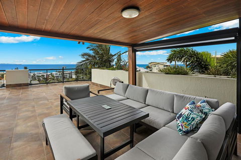 PRTFINO-THE ULTIMATE PENTHOUSE - Melbourne Tourism 0