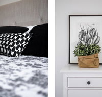 Prue's Cottage - well appointed family getaway - Melbourne Tourism