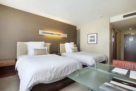 Pullman Sydney Olympic Park - Melbourne Tourism 2