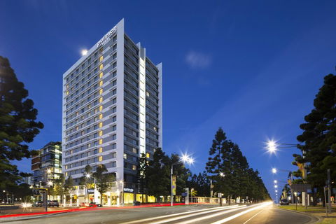 Pullman Sydney Olympic Park - Melbourne Tourism 1