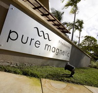 Pure Magnetic Villa 3 - Melbourne Tourism