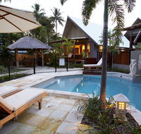 Pure Magnetic Villa 7 - Melbourne Tourism