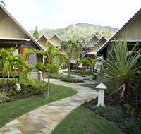 Pure Magnetic Villa 8 - Melbourne Tourism