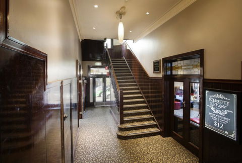 Pymble Hotel - Melbourne Tourism 3