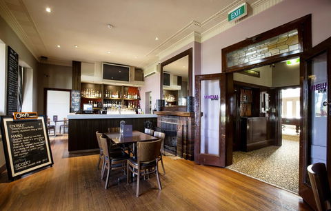 Pymble Hotel - Melbourne Tourism 2