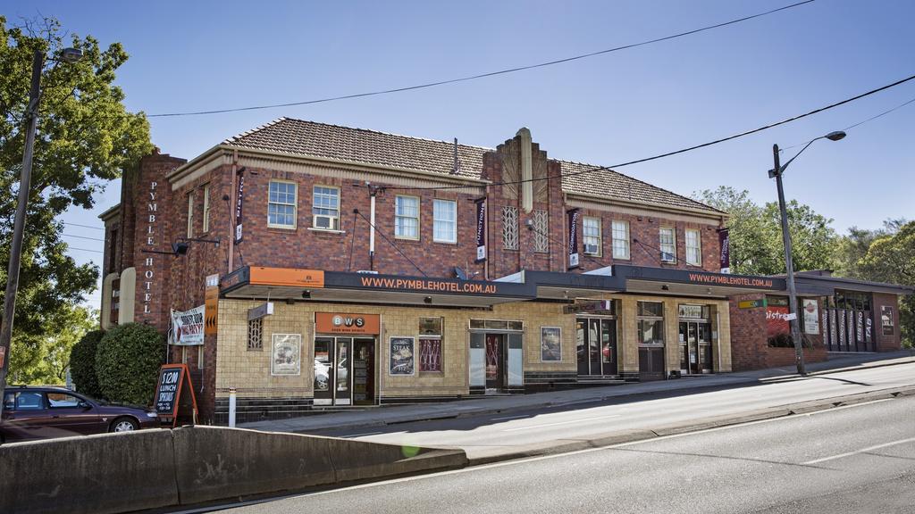 West Pymble NSW Melbourne Tourism