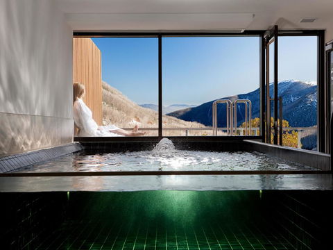 QT Falls Creek - Melbourne Tourism 2