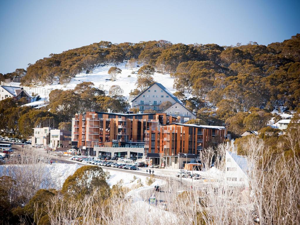 Falls Creek VIC Melbourne Tourism