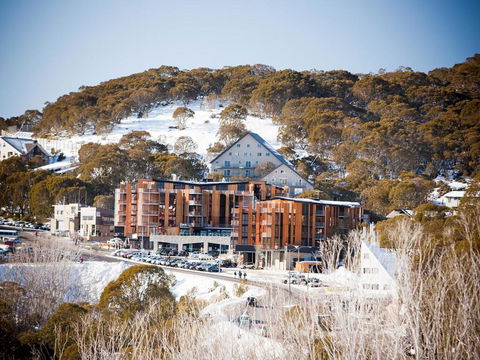 QT Falls Creek - Melbourne Tourism 0