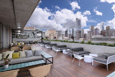 QT Melbourne - Melbourne Tourism 0