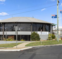 Quality Hotel Bathurst - Melbourne Tourism