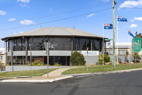 Quality Hotel Bathurst - Melbourne Tourism 0