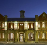 Quality Hotel Regent Rockhampton - Melbourne Tourism