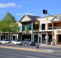 Quality Hotel Sherbourne Terrace - Melbourne Tourism