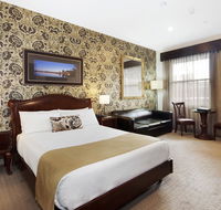 Quality Inn Heritage on Lydiard - Melbourne Tourism