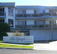 QUAYS 6 - Melbourne Tourism