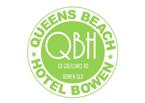 Queens Beach Hotel - Melbourne Tourism 1