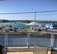 Quelle Vue Huskisson - Melbourne Tourism