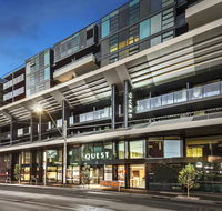 Quest Abbotsford - Melbourne Tourism