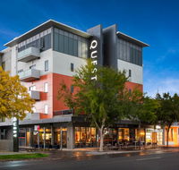 Quest Albury - Melbourne Tourism