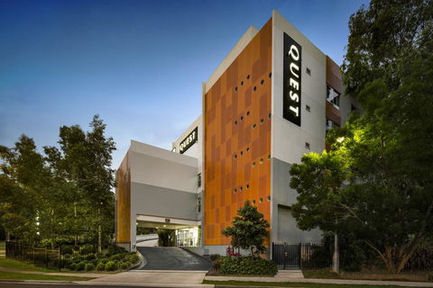 Quest Campbelltown - Melbourne Tourism 0