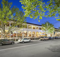 Quest Canberra - Melbourne Tourism