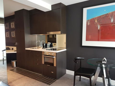 Quest East Melbourne - Melbourne Tourism 0