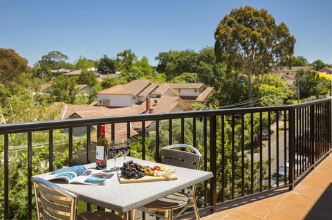 Quest Mont Albert - Melbourne Tourism 3